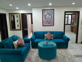 Appartement à Mahaj Riad